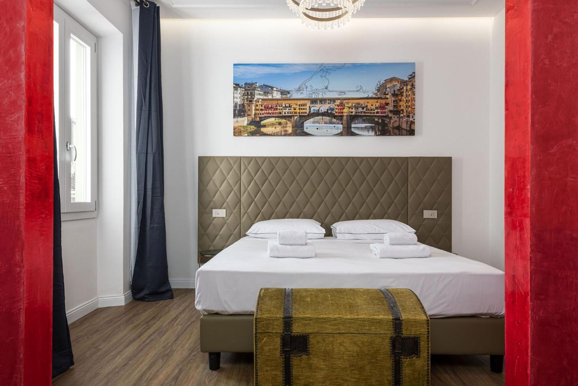 Corte Dell'Albero Firenze Esterno foto