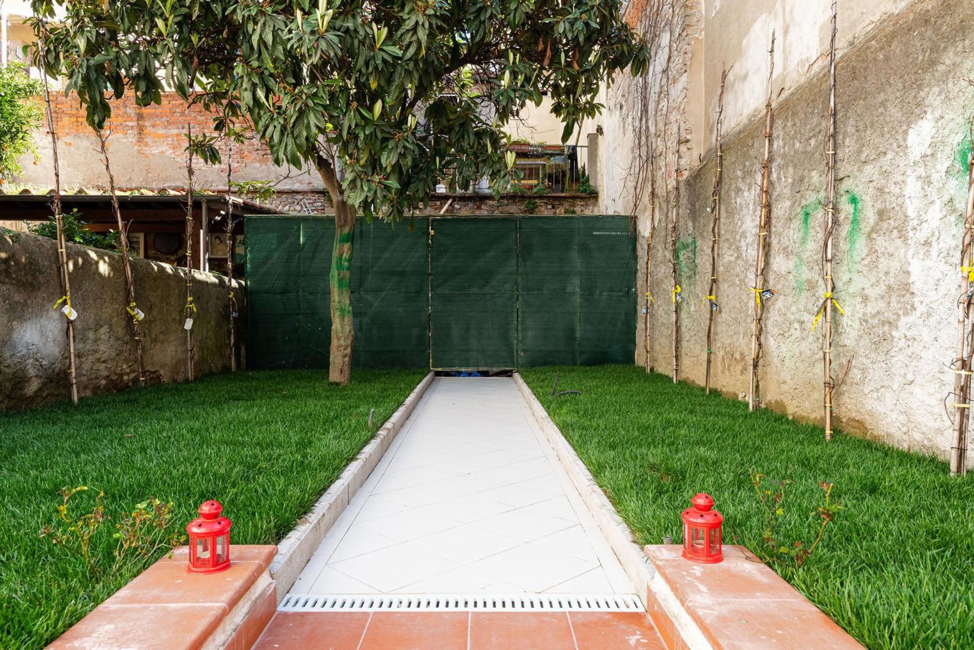 Corte Dell'Albero Firenze Esterno foto
