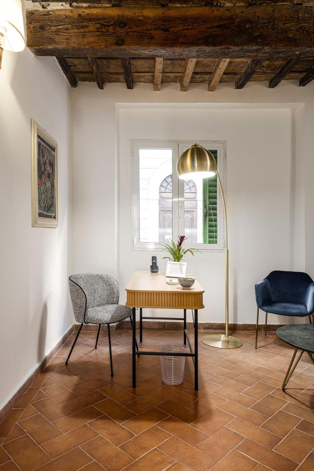 Corte Dell'Albero Firenze Esterno foto