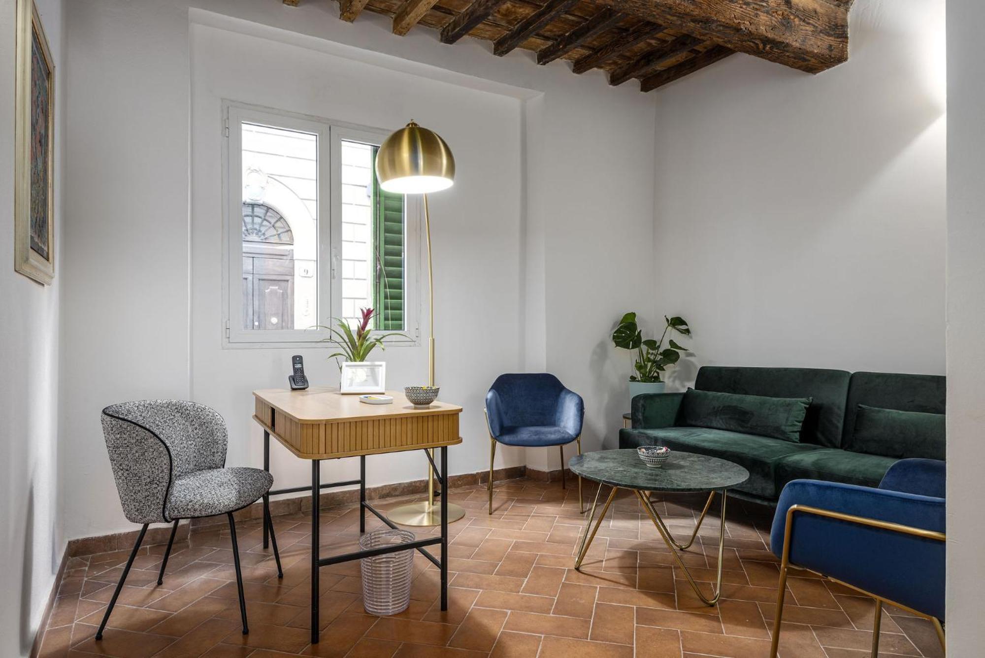 Corte Dell'Albero Firenze Esterno foto